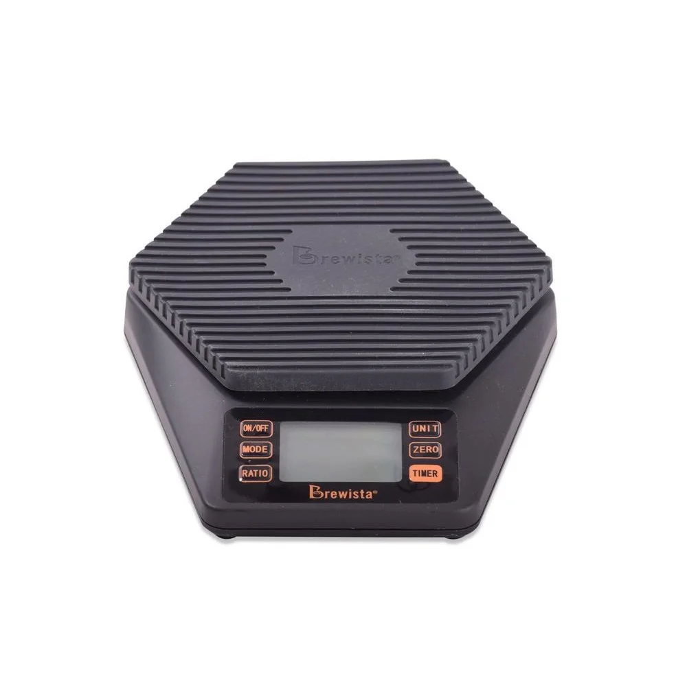 Bavista Smart Ratio весы для пивоварения 0 1 г/2 кг кофейные Весы Ручной капель pourover