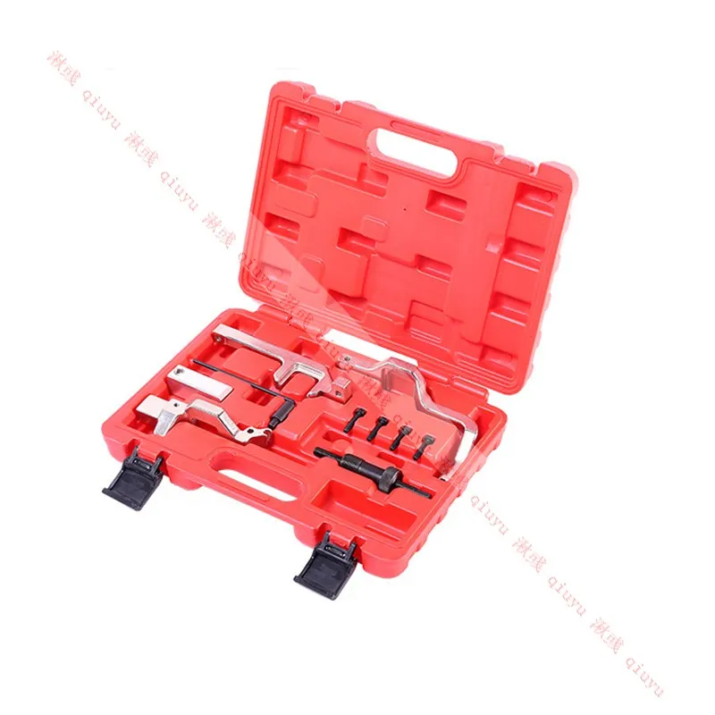 

Engine Timing Camshaft Alignment Locking Tool Set For BMW N12 N14 For Mini Cooper &Citroen &Peugeot