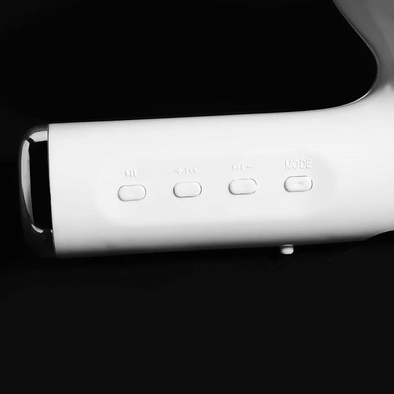 Беспроводные гигантские Bluetooth наушники Режим динамика Портативная гарнитура 5 Вт