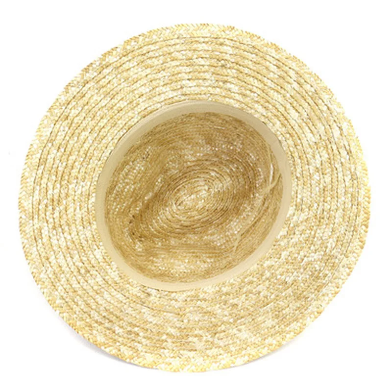 

sun hats natual raffia belt band men women luxury handmade summer spring outdoor beach wide brim sun protective straw women hats