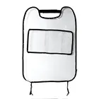 Чехол для автомобильного сиденья, Защитная сумка для хранения, чехол для защиты от грязи для детей