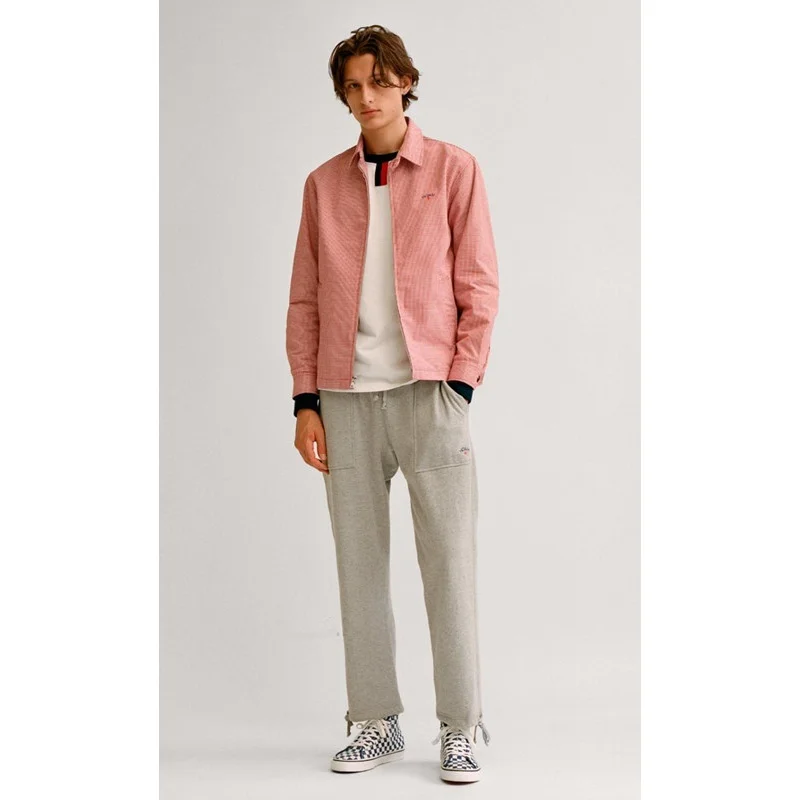 

Noah Utility Sweatpants Small Logo Embroidery Women Men Jooger Pants Sweatpants Loose Fit Men Casual Pants Trousers