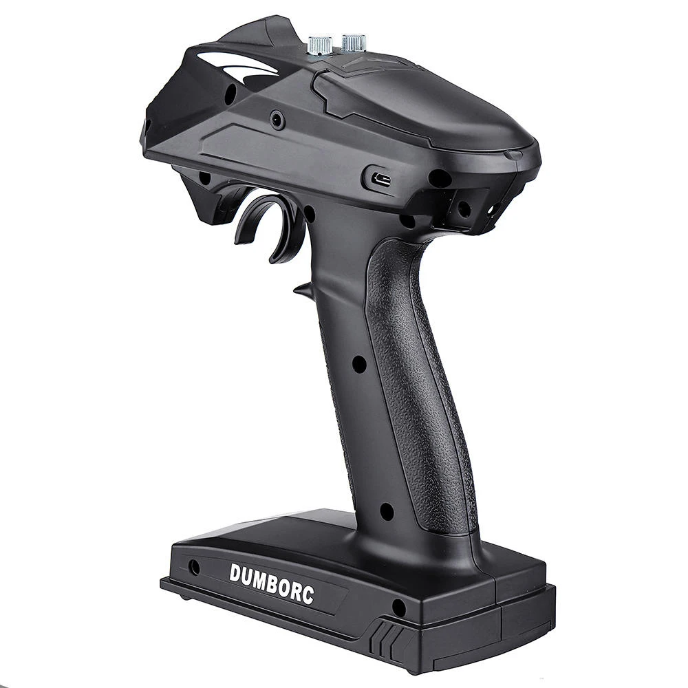 rc x6 24g 6ch передатчик с x6fx6fg приемник д