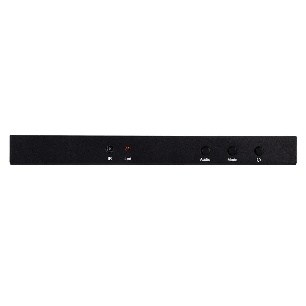 Видеоконтроллер настенный HDMI 4 канала 2x2 1x3 1x2 1x4 4x1 3x1 2x1 DVI VGA USB 4K 60 Гц экран |