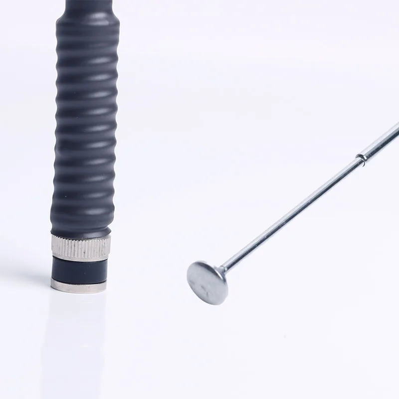 

OPPXUN OPX1020 127CM 136-174 MHz dual band telescopic antenna BNC for IC-V8/V82,enwood TK208