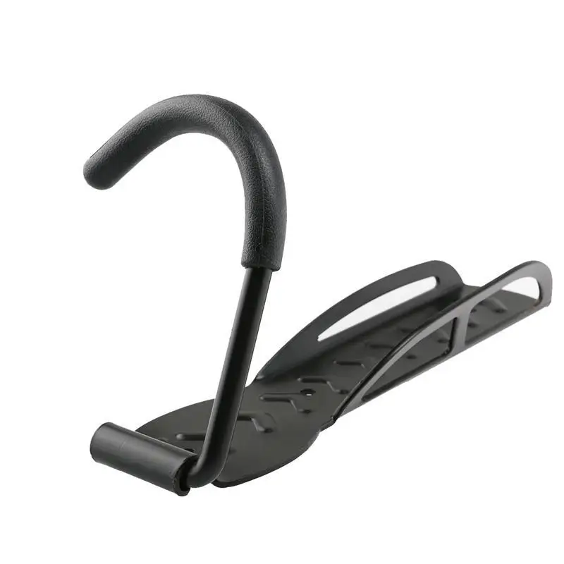 Настенные велосипедные вешалки 2 шт. крючки для хранения велосипедов