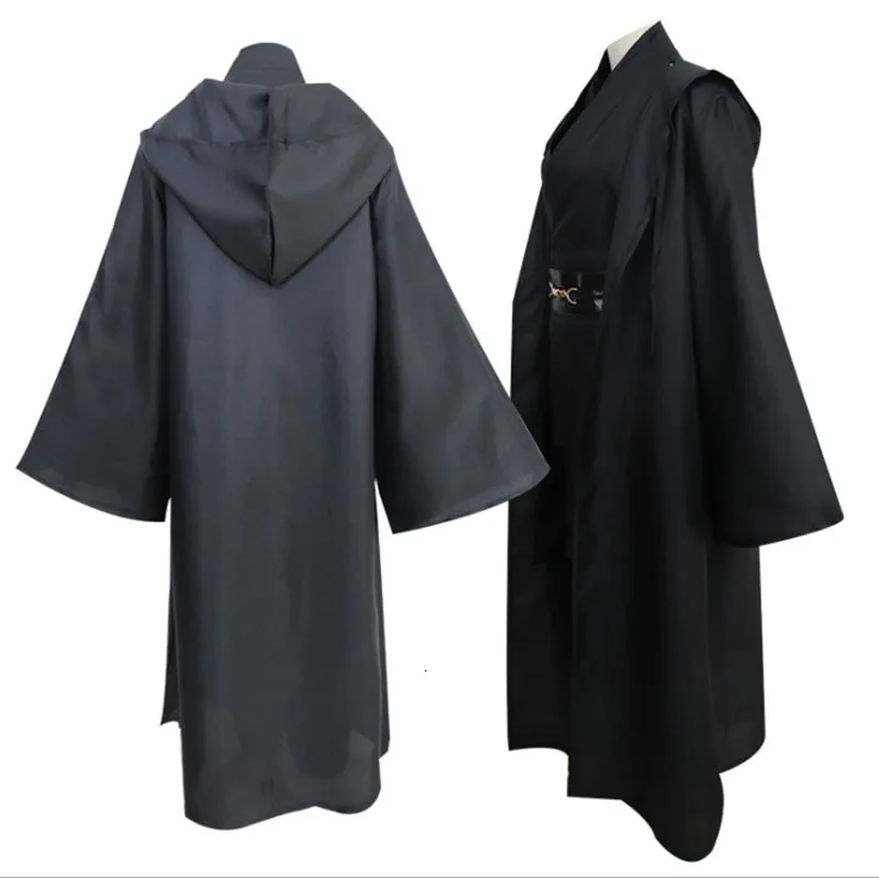 Мужской костюм для Хэллоуина Fantasia Костюм Рыцаря джедая из фильма Звездные войны