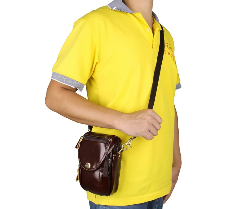 JMD классический шоколад Мужская в винтажном стиле Обувь из натуральной кожи на