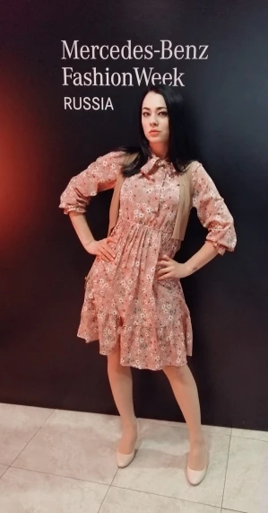 Корейская черная рубашка Vestidos для офиса в горошек, винтажные осенние платья, женское платье Pring, миди платье с цветочным рисунком и длинным рукавом для женщин