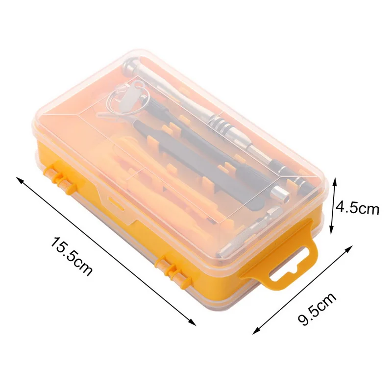 

110 In 1 Screwdriver Set Mini Electric Precision Screwdriver Multi Computer PC Mobile Phone Device Repair Hand Home Tools