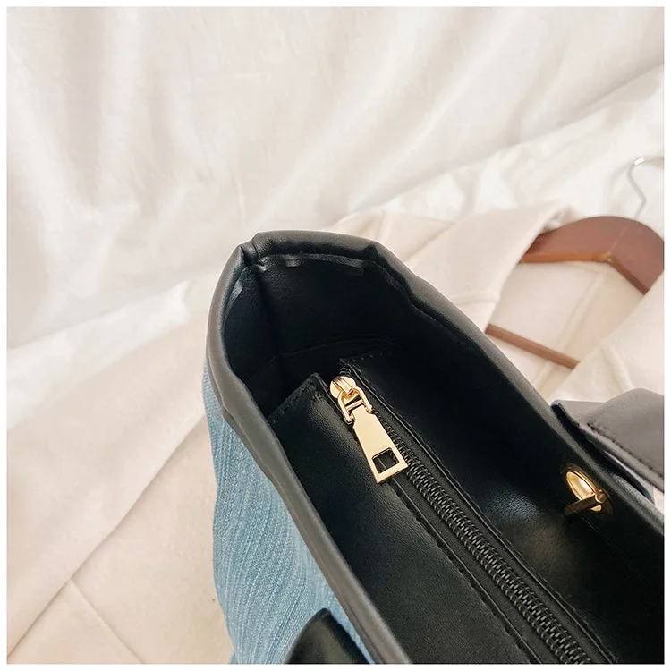 

2021 New European And American Bags, Large Bag, Single Shoulder Bag, Large Capacity Handbag, Versatile Cross-body Bag