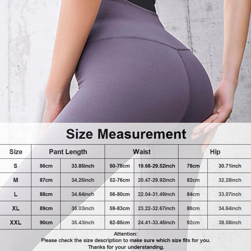 

Sexy Fitness Sports Leggings Women Sport Clothes Tight-fitting High Waist Stretch Bottoming Hip-lifting Running Sports Pants