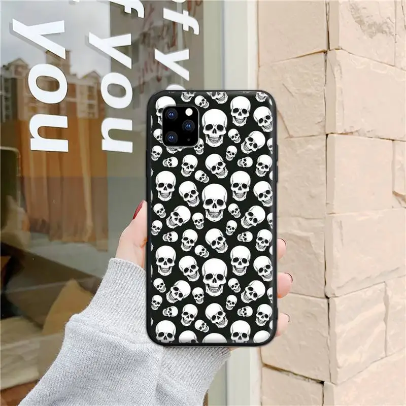 

MAGIC Witchcraft Witch Witchy Phone Case for Samsung A01 A02 A12 A11 A31 A91 A80 A21 A21S A31 A32 A20E A7 2017 4G 5G Cover