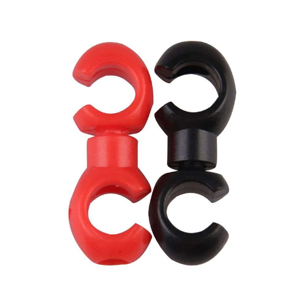 Велосипедный тормозной кабель для горного велосипеда S-образные зажимы Пряжка