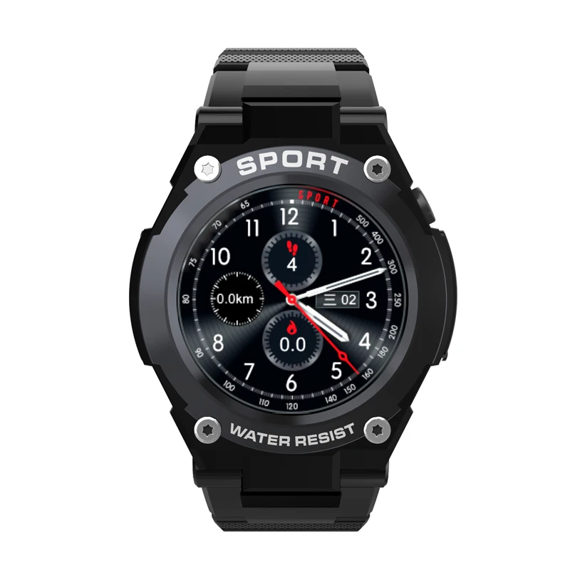 Смарт часы DTNO.1 G9 для мужчин и женщин IP67 водонепроницаемые SIM карта Blutooth gps монитор