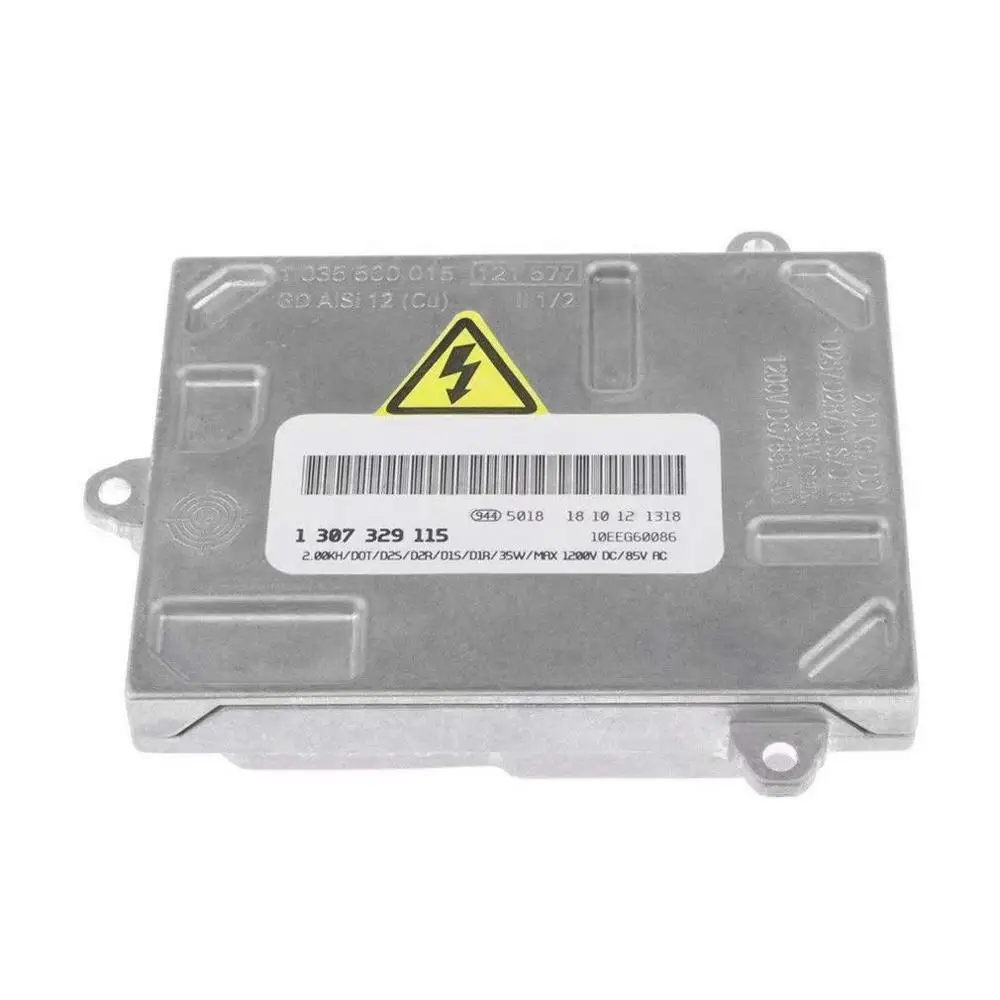 2006-2008 для Cadillac DTS 1 307 329 293 ксеноновый балласт HID передняя фара блок управления фары 2006-2008 для Cadillac DTS 1 307 329 293 ксеноновый балласт HID передняя фара блок управления фары