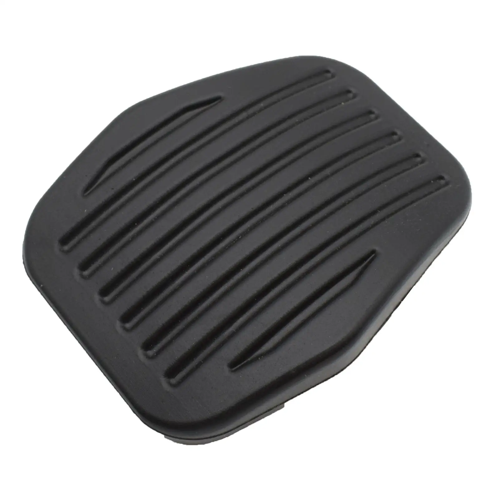 2 шт. резиновые накладки на педаль тормоза и сцепления автомобиля для Ford Focus III CMAX