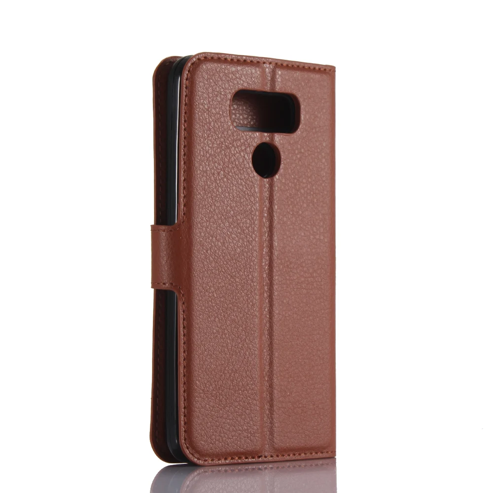 Чехол-книжка для LG K50 K50S K40 K40S Aristo 2 K30 K20 K12 Max K11 Q7 Plus Q8 Stylo 5 X4 кожаный с подставкой |