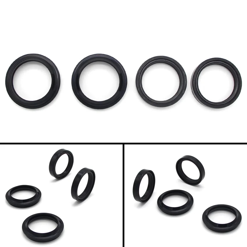 

Motorcycle Part Damper Oil Seal for Honda CR125R CR250R CR500R CBR600RR 51490-KZ3-810 51490-KZ3-821 51490-MW0-003 514790-MCA-003