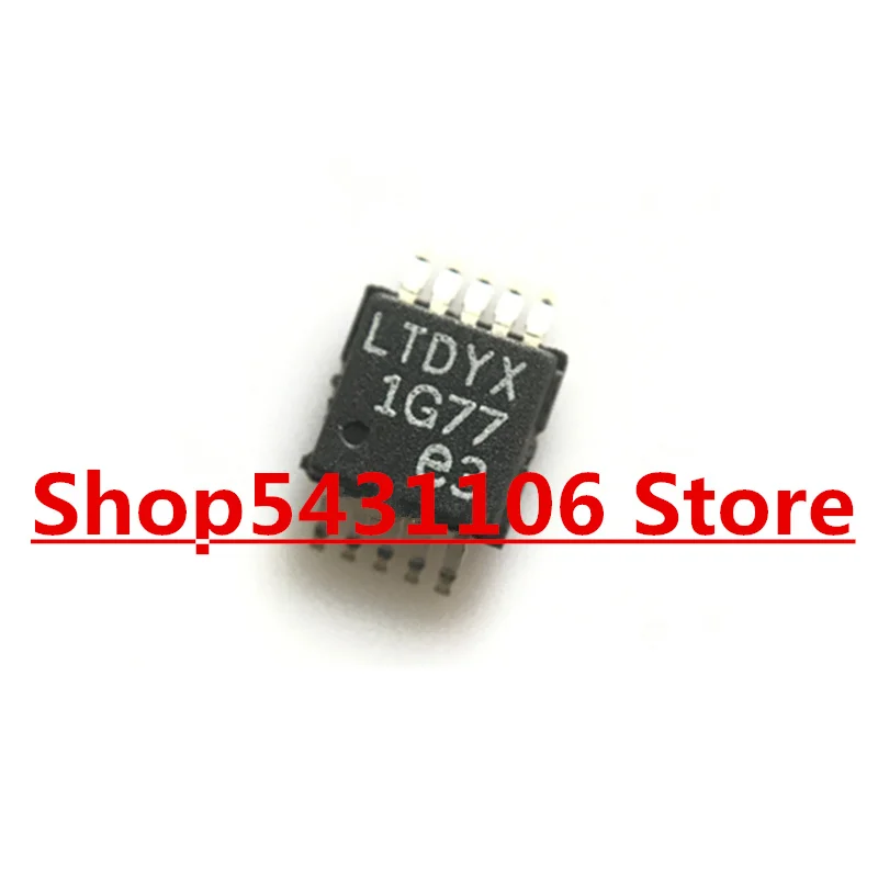 LT3757EMSE # PBF LT3757EMS LT3757E LT3757 LTDYX MSOP10|Запасные части| |