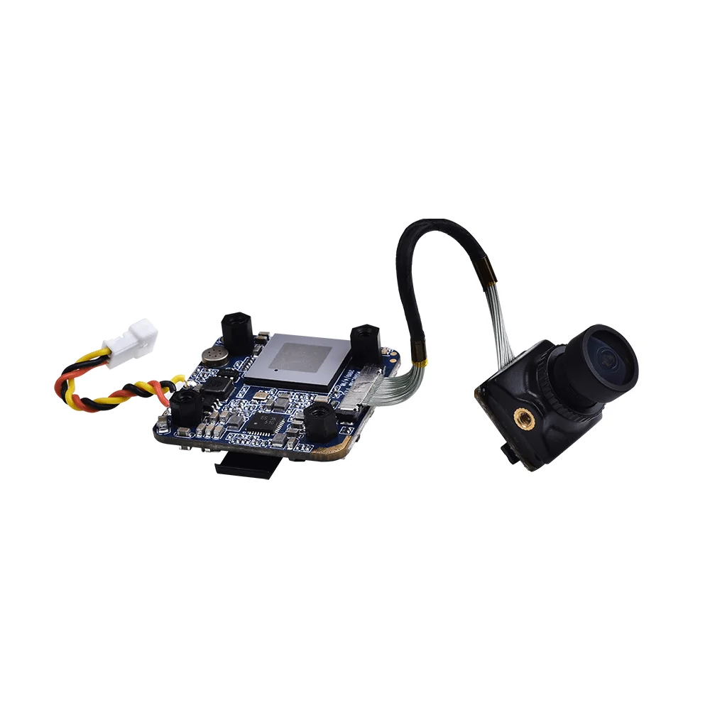 

RunCam Split 3 Nano Whoop 1080P 60fps HD Recording WDR Low Latency 16:9/4:3 NTSC/PAL Switchable FPV Camera For RC FPV Drone