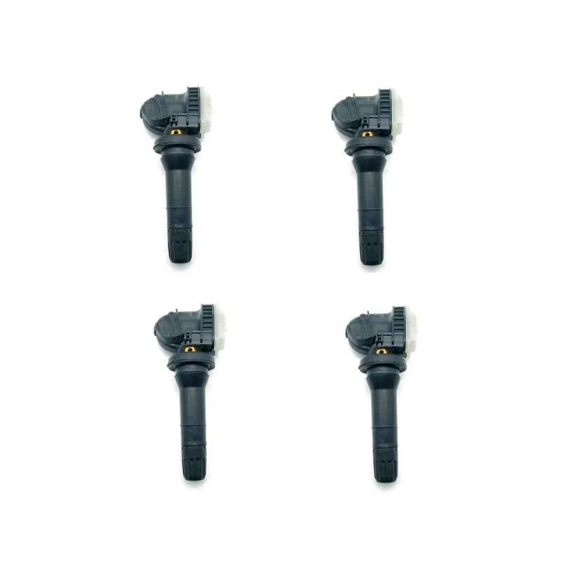 4 шт 433 МГц шин Давление Сенсор система контроля давления в шинах для 2017 2019