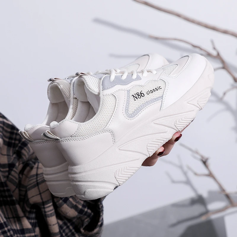 Башня тонкая обувь на плоской подошве увеличивающие рост сапоги толстой женская