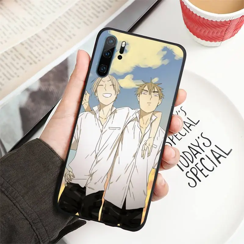 

19 Days Phone Case For Huawei P9 P10 P20 P30 Pro Lite smart Mate 10 Lite 20 Y5 Y6 Y7 2018 2019