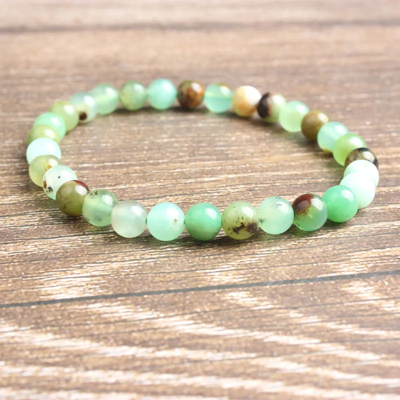 Бусины из натурального камня 8 мм австралийские нефритовые бусины россыпью для