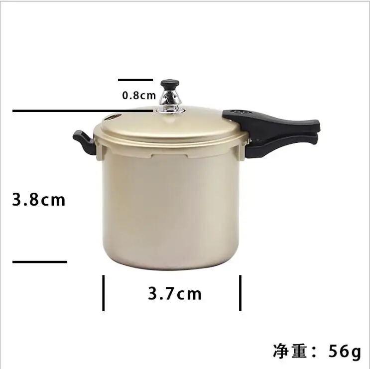 Металлическая газовая зажигалка устройство для моделирования скороварки