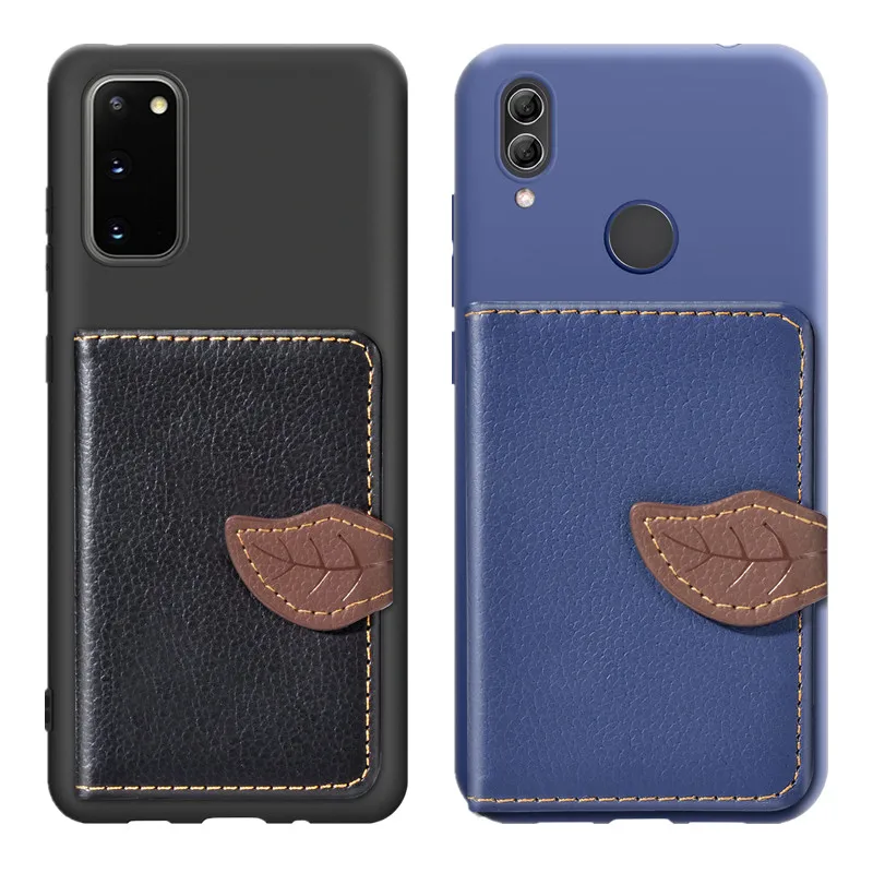 Кожаный чехол с откидной крышкой для Redmi Note 9S Xiaomi Mi 10 lite 9T A3 8 pro чехол-кошелек