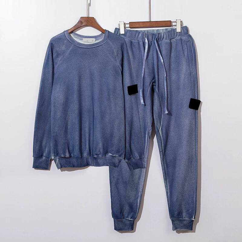 

Мужской свитер осень-зима классический свитер Мужская повязка на руку с вышивкой Новинка Осень вышивка компас значок повязка на руку свите...