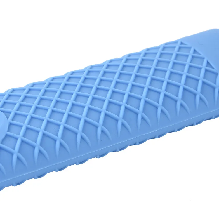 Держатель для кастрюли рукав нескользящая крышка ручка кухонная посуда запчасти