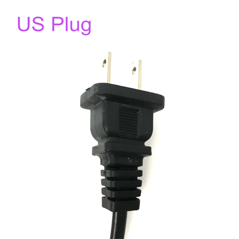 US Plug 67,2 V/2A зарядное устройство для 60V электрический скутер модель FLJ скутер погрузчик зарядное устройство с вентиляторами - Цвет: US Plug