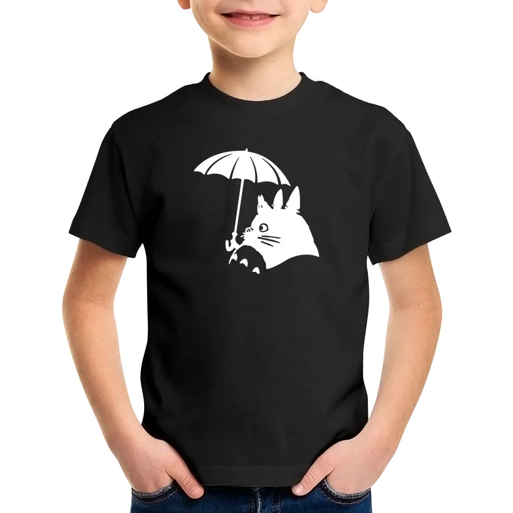 Летняя детская одежда 2020 футболка с коротким рукавом для мальчиков и девочек