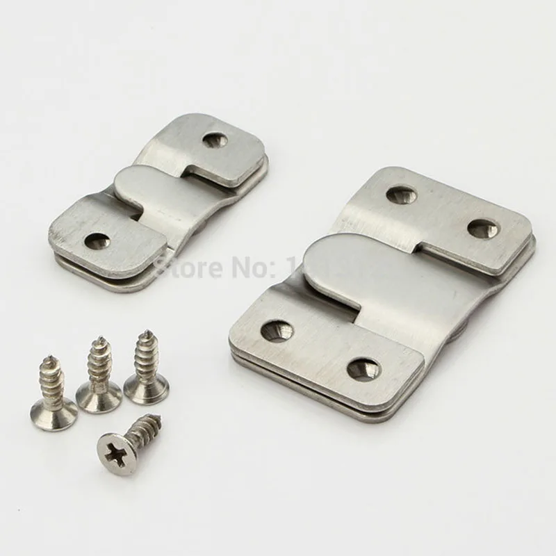 Бесплатная доставка S Стиль Настенный кронштейн мебельная фурнитура угловая