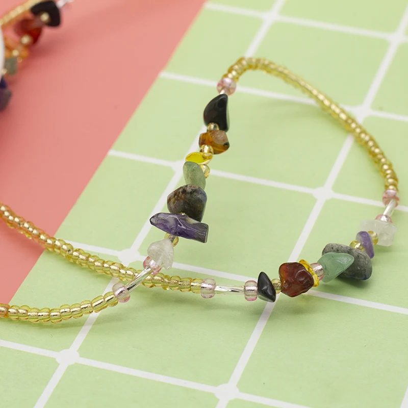 Новое поступление бикини пляжная цепочка на талию сексуальный натуральный