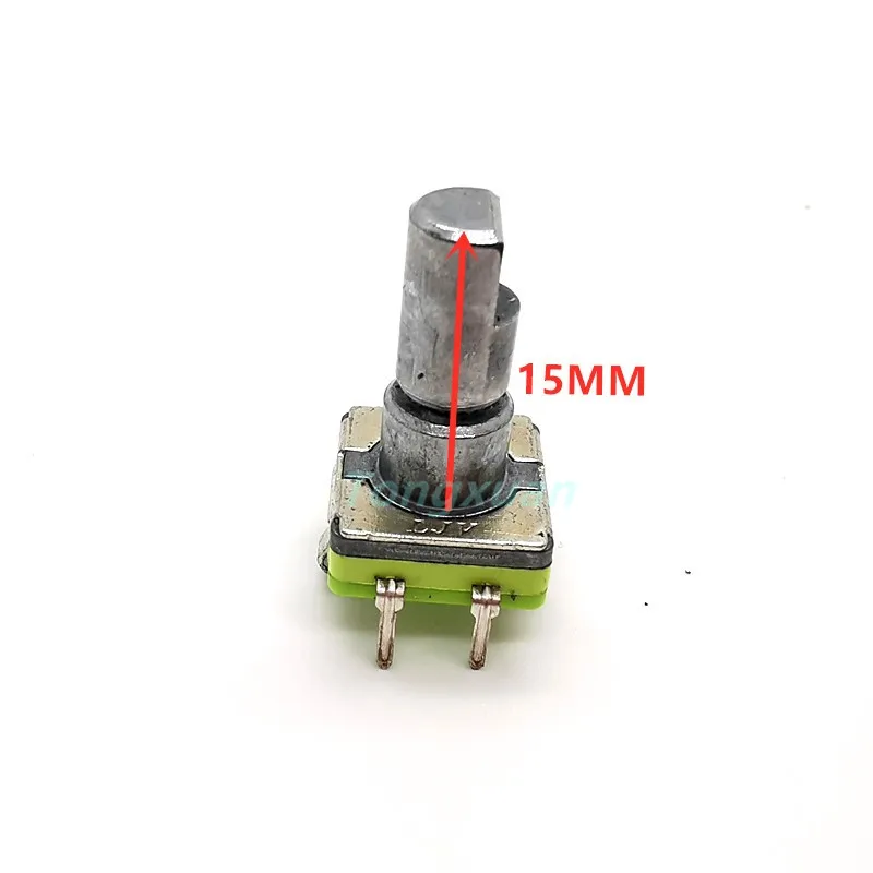 EC11 Поворотный энкодер 30 положений