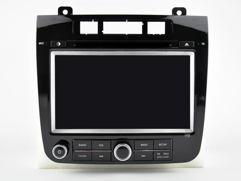 AVGOTOP Android 9 0 4 Гб + 64 ГБ Автомобильный dvd плеер для VW TOUAREG 2012 2015 ips HD экран