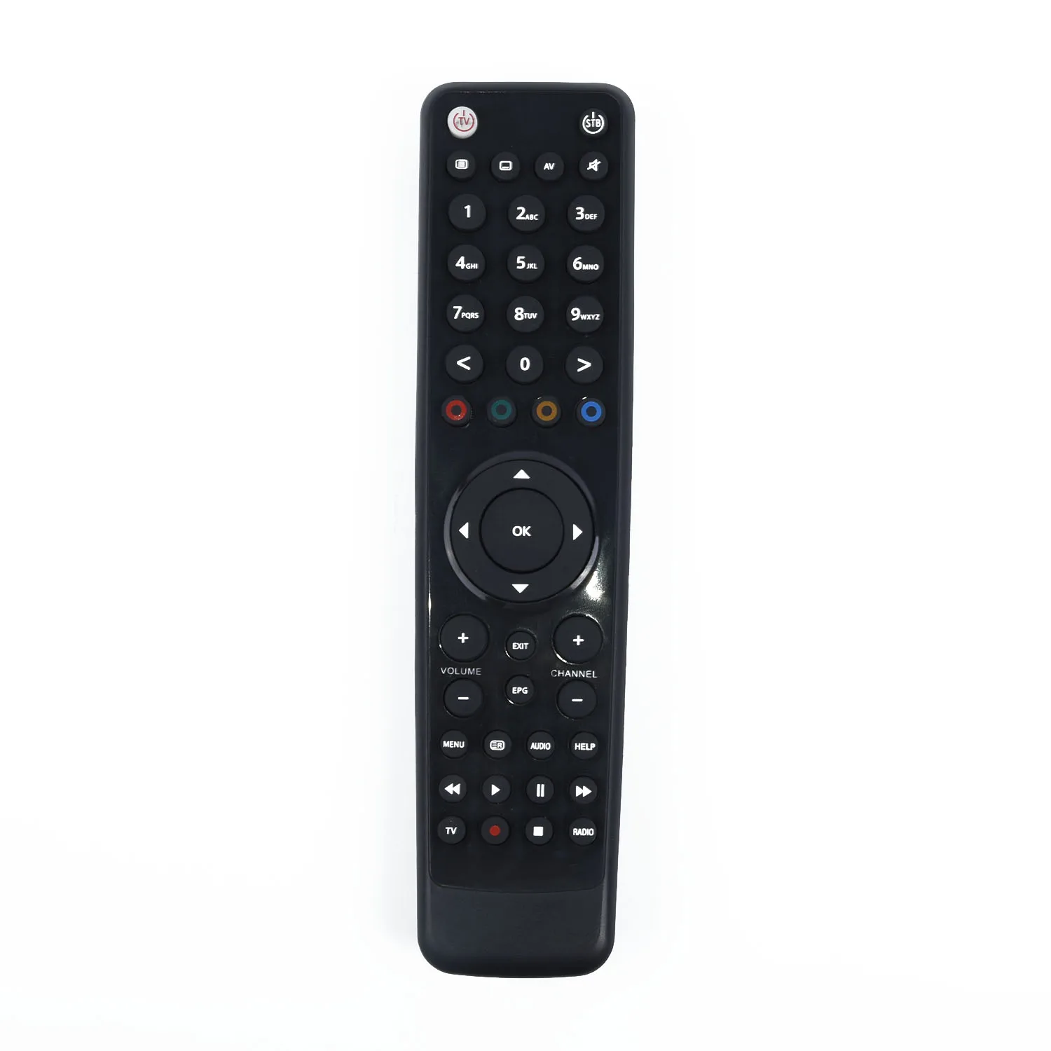 remote controls replacement for vu duo unosolosolo 2ultimo accessory free global shipping
