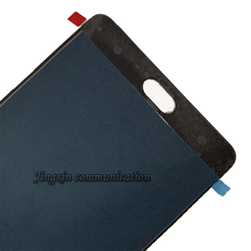 Pantalla LCD AMOLED para ZTE Nubia M2 NX551J, montaje de digitalizador con pantalla t&aacute;ctil para ZTE Nubia M 2, piezas de reparaci&oacute;n-1