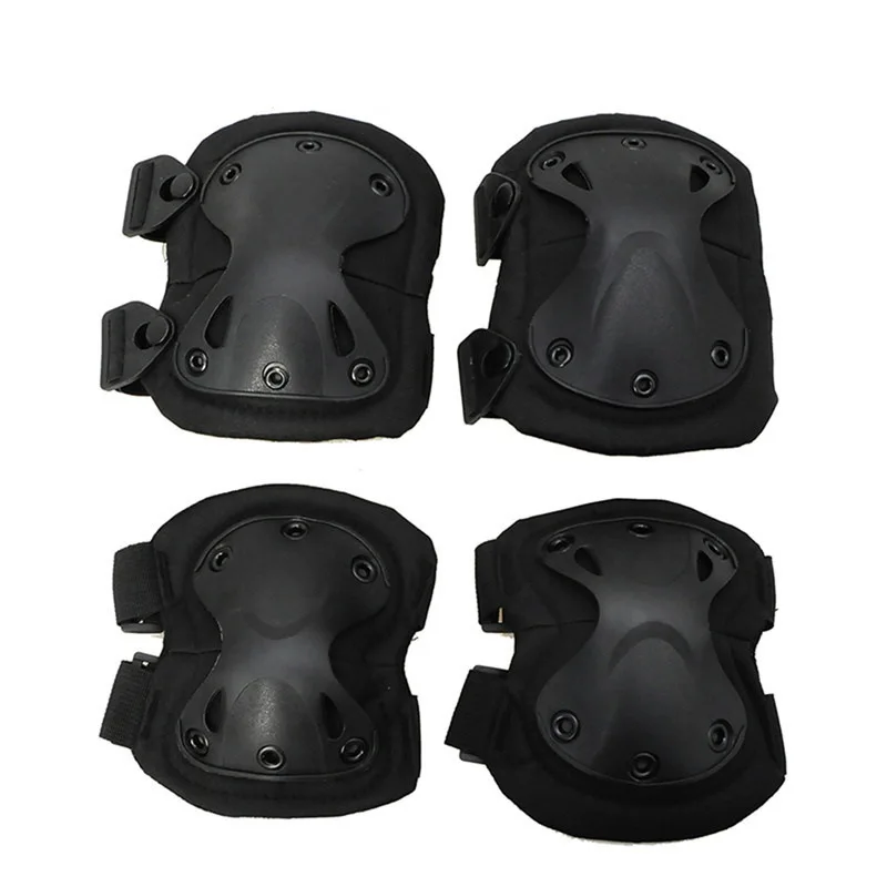 Тактический наколенник наколенники военная защита для колена армия США