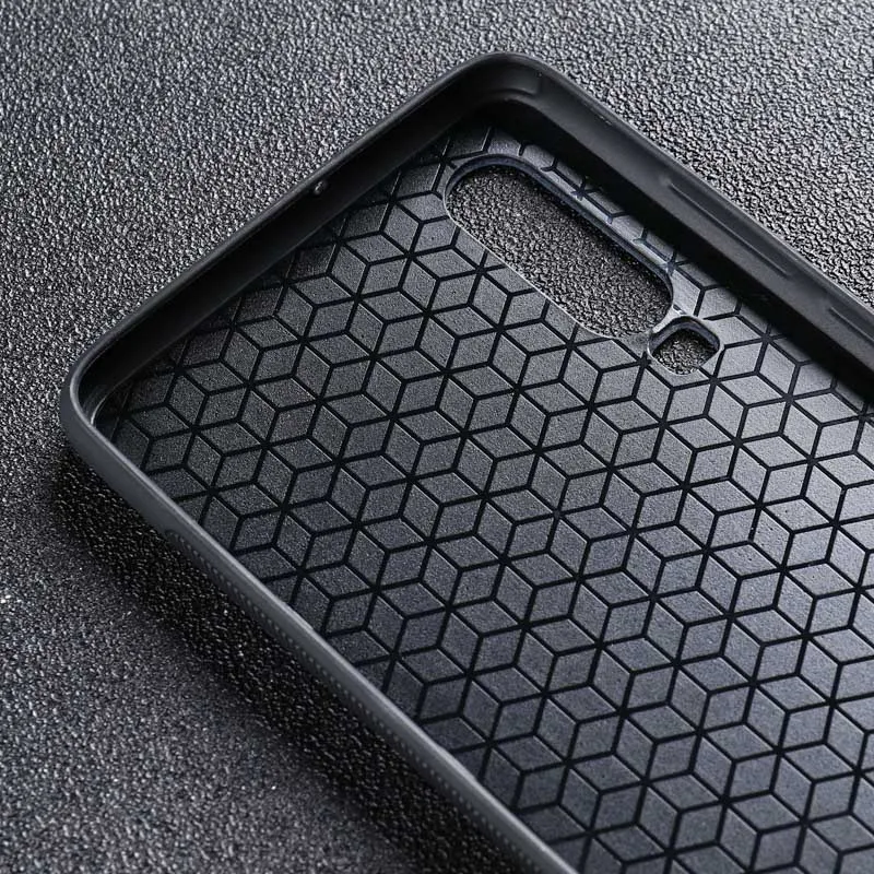 Роскошный Рождественский кожаный чехол для huawei P10 с оленем P30 P20 lite 2018 ультра