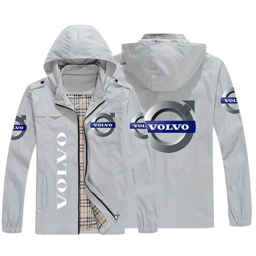 

2021 spring casual fashion tight-fitting jacket men's jacket new baseball jacket men's S-2xl top hooded jacket