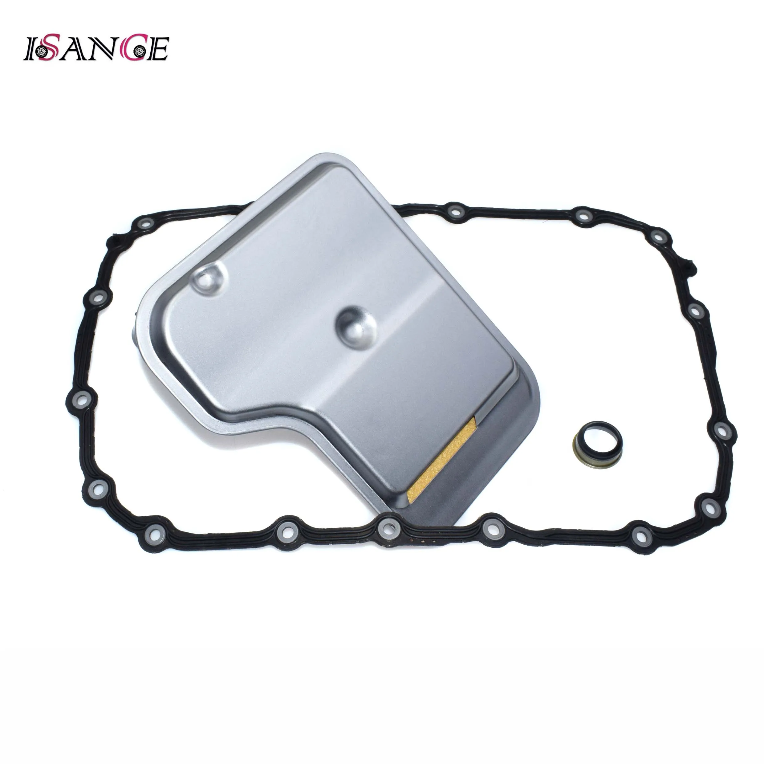 Automatic Transmission Filter Gasket Kit For BMW GA6L45R 116i 118i 120i 125i 128i 316i 318i 320i 323i 325i 328i 330i 330xi X1 X3 |