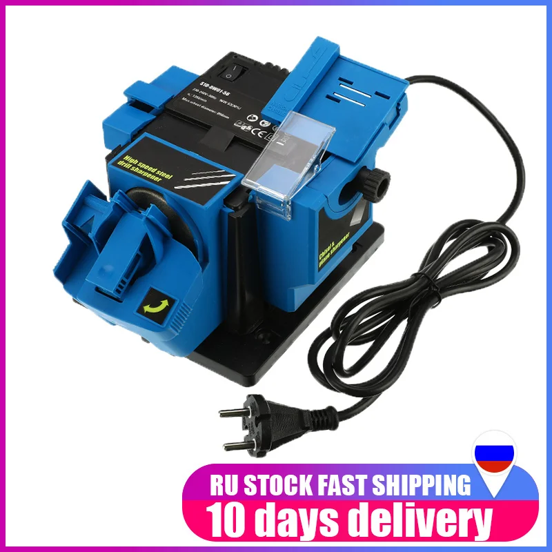 Многофункциональная электрическая точилка аппарат для заточки ножей ножниц