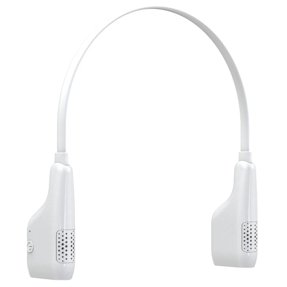 

Outdoor Air Purifier Portable Mini Hanging Car Negative Ion USB Air Cleaner