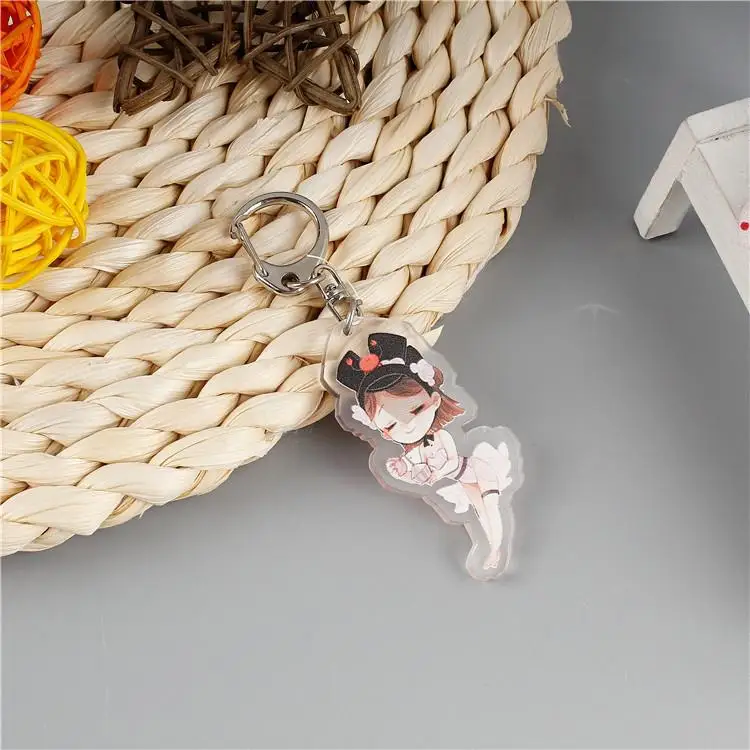 Брелок с персонажами из мультфильмов V Джозеф бетанфельд Трейси резник милые