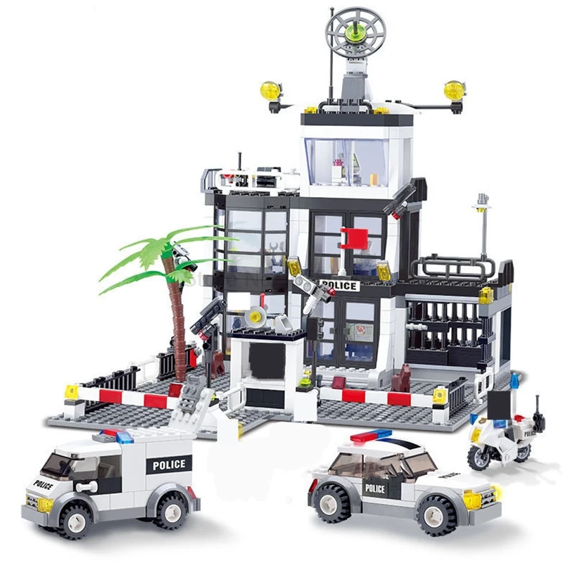 

Building & Construction Toys