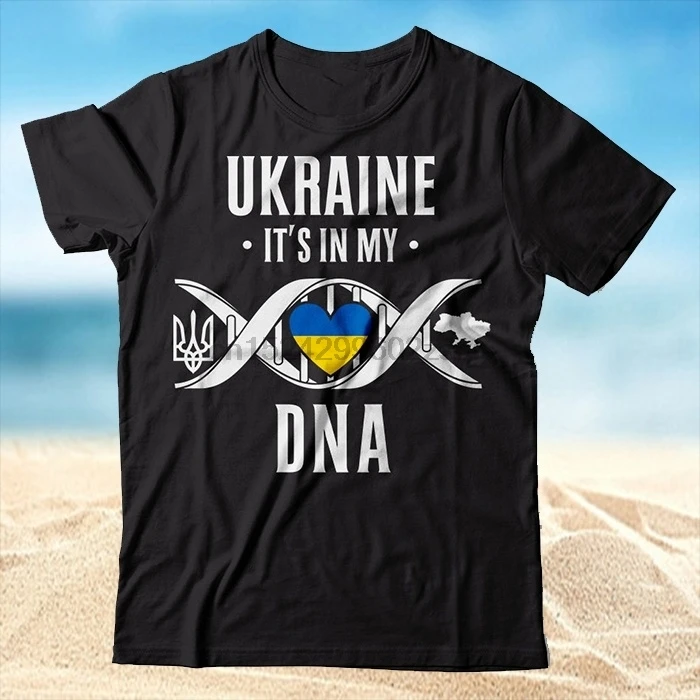 Пользовательский Печатный украинский летний обычный тройник хлопковый топ с